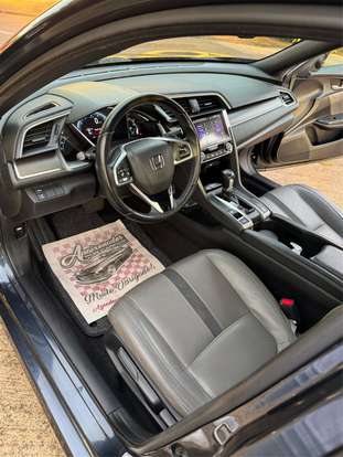 HONDA-CIVIC-2019