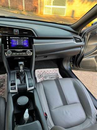 HONDA-CIVIC-2019