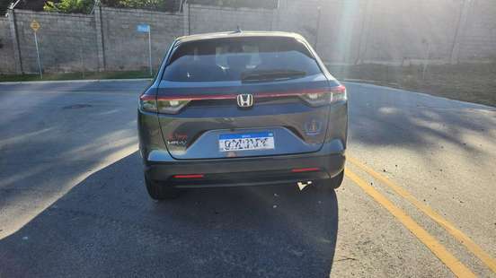 HONDA-HR-V-2022