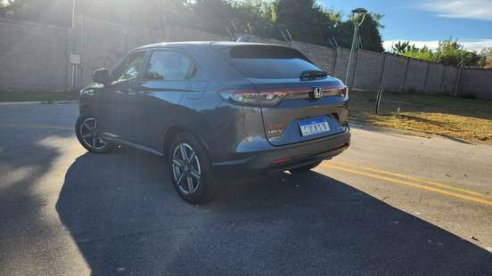 HONDA-HR-V-2022