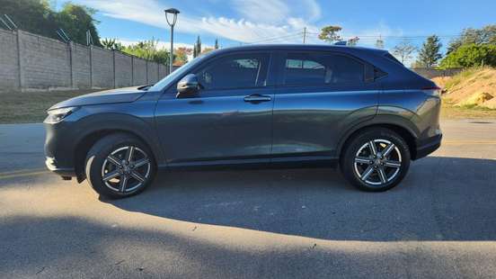 HONDA-HR-V-1.5 DI I-VTEC FLEX EX CVT HONDA-HR-V-2022