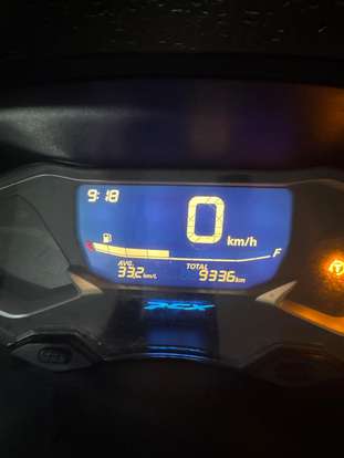 HONDA-PCX 160 ABS HONDA-PCX 160 ABS-2023
