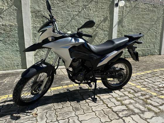HONDA XRE 190 ABS 