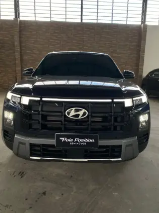 HYUNDAI CRETA 1.6 TGDI GASOLINA ULTIMATE DCT