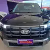 HYUNDAI CRETA 1.0 TGDI FLEX PLATINUM AUTOMÁTICO HYUNDAI CRETA 1.0 TGDI FLEX PLATINUM AUTOMÁTICO