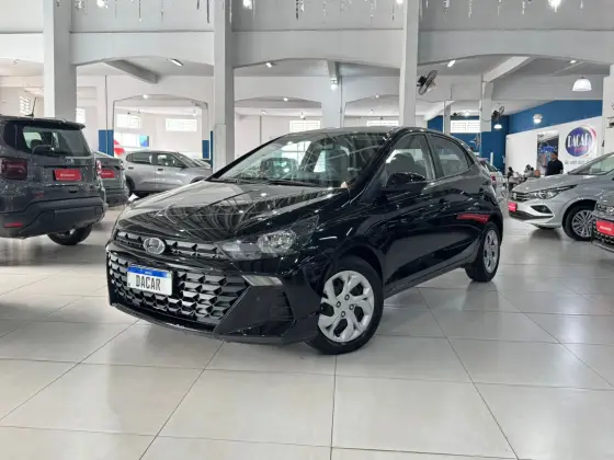HYUNDAI HB20 1.0 12V FLEX COMFORT PLUS MANUAL