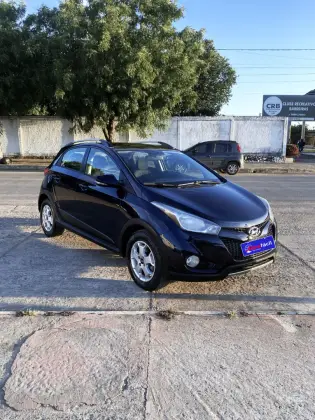 HYUNDAI HB20 1.0 COMFORT STYLE 12V FLEX 4P MANUAL
