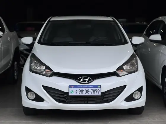 HYUNDAI HB20S 1.0 COMFORT PLUS 12V FLEX 4P MANUAL