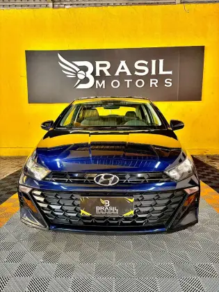 HYUNDAI HB20S 1.0 TGDI FLEX COMFORT PLUS AUTOMÁTICO