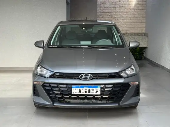 HYUNDAI HB20S 1.0 TGDI FLEX COMFORT PLUS TECH AUTOMÁTICO