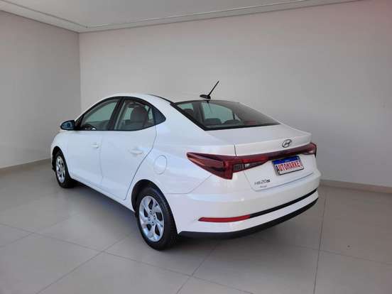 HYUNDAI-HB20S-1.0 12V FLEX COMFORT PLUS MANUAL HYUNDAI-HB20S-2024