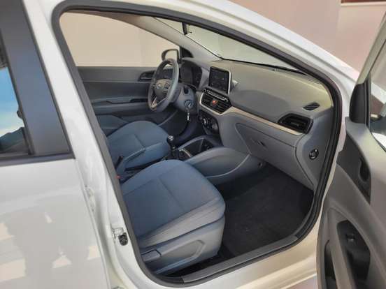 HYUNDAI-HB20S-1.0 12V FLEX COMFORT PLUS MANUAL HYUNDAI-HB20S-2024