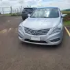 HYUNDAI AZERA 3.0 MPFI GLS V6 24V GASOLINA 4P AUTOMÁTICO HYUNDAI AZERA 3.0 MPFI GLS V6 24V GASOLINA 4P AUTOMÁTICO