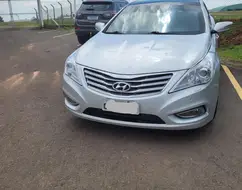 HYUNDAI AZERA 3.0 MPFI GLS V6 24V GASOLINA 4P AUTOMÁTICO HYUNDAI AZERA 3.0 MPFI GLS V6 24V GASOLINA 4P AUTOMÁTICO