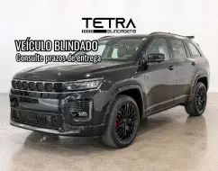JEEP COMMANDER 2.0 HURRICANE 4 TURBO FLEX BLACKHAWK AT9 JEEP COMMANDER 2.0 HURRICANE 4 TURBO FLEX BLACKHAWK AT9