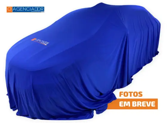 JEEP COMPASS 2.0 16V FLEX LIMITED AUTOMÁTICO