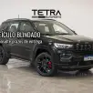 JEEP COMPASS 2.0 HURRICANE 4 TURBO GASOLINA BLACKHAWK AT9 JEEP COMPASS 2.0 HURRICANE 4 TURBO GASOLINA BLACKHAWK AT9