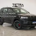 JEEP COMPASS 2.0 HURRICANE TURBO FLEX BLACKHAWK AT9 JEEP COMPASS 2.0 HURRICANE TURBO FLEX BLACKHAWK AT9