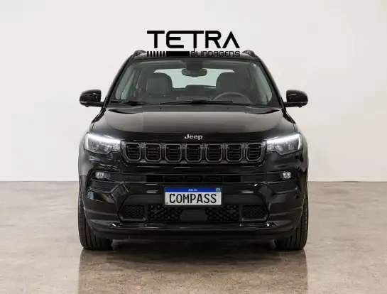 JEEP-COMPASS-2.0 HURRICANE TURBO FLEX BLACKHAWK AT9 JEEP-COMPASS-2026