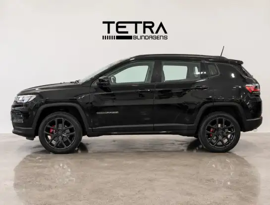 JEEP-COMPASS-2.0 HURRICANE TURBO FLEX BLACKHAWK AT9 JEEP-COMPASS-2026