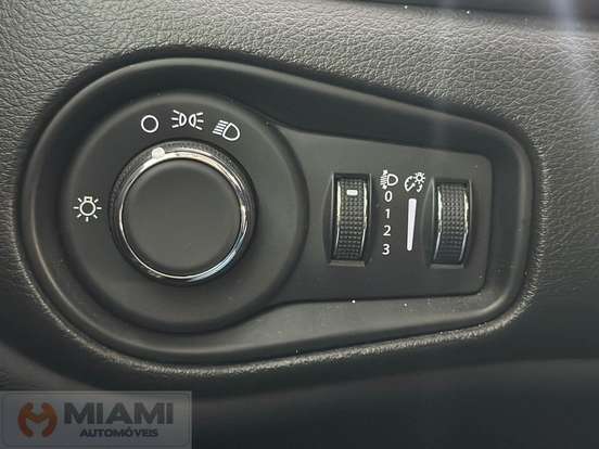 JEEP-RENEGADE-1.3 T270 TURBO FLEX LONGITUDE AT6 JEEP-RENEGADE-2022