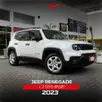 JEEP RENEGADE 1.3 T270 TURBO FLEX SPORT AT6 JEEP RENEGADE 1.3 T270 TURBO FLEX SPORT AT6