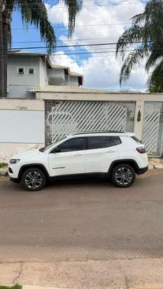JEEP-COMPASS-1.3 T270 TURBO FLEX LONGITUDE AT6 JEEP-COMPASS-2023