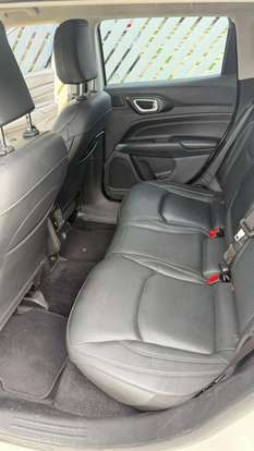 JEEP-COMPASS-1.3 T270 TURBO FLEX LONGITUDE AT6 JEEP-COMPASS-2023