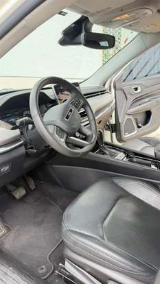 JEEP-COMPASS-1.3 T270 TURBO FLEX LONGITUDE AT6 JEEP-COMPASS-2023