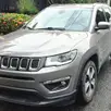 JEEP COMPASS 2.0 16V FLEX LONGITUDE AUTOMÁTICO JEEP COMPASS 2.0 16V FLEX LONGITUDE AUTOMÁTICO