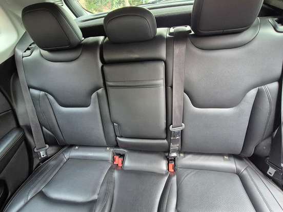JEEP-COMPASS-2.0 16V FLEX LONGITUDE AUTOMÁTICO JEEP-COMPASS-2018