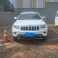 JEEP GRAND CHEROKEE 3.6 LIMITED 4X4 V6 24V GASOLINA 4P AUTOMATICO JEEP GRAND CHEROKEE 3.6 LIMITED 4X4 V6 24V GASOLINA 4P AUTOMATICO