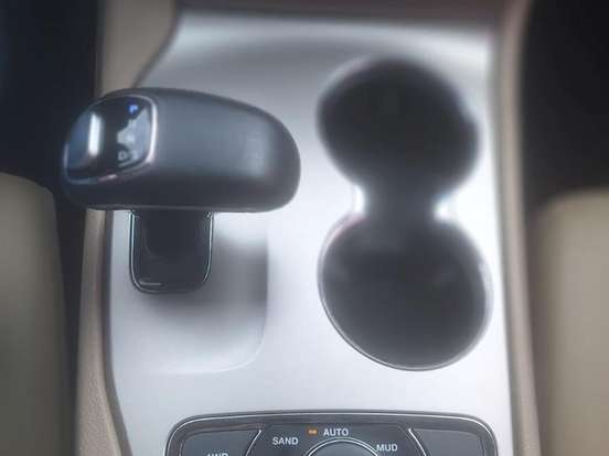JEEP-GRAND CHEROKEE-3.6 LIMITED 4X4 V6 24V GASOLINA 4P AUTOMATICO JEEP-GRAND CHEROKEE-2014