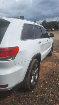 JEEP-GRAND CHEROKEE-2014