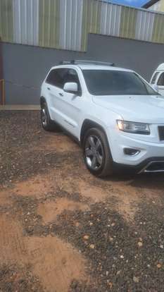JEEP-GRAND CHEROKEE-2014