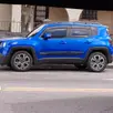 JEEP RENEGADE 1.8 16V FLEX LONGITUDE 4P AUTOMÁTICO JEEP RENEGADE 1.8 16V FLEX LONGITUDE 4P AUTOMÁTICO
