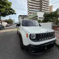 JEEP RENEGADE 1.8 16V FLEX SPORT 4P MANUAL JEEP RENEGADE 1.8 16V FLEX SPORT 4P MANUAL