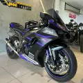KAWASAKI NINJA ZX-10R ABS KAWASAKI NINJA ZX-10R ABS