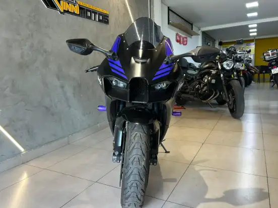 KAWASAKI-NINJA ZX-10R ABS-2021