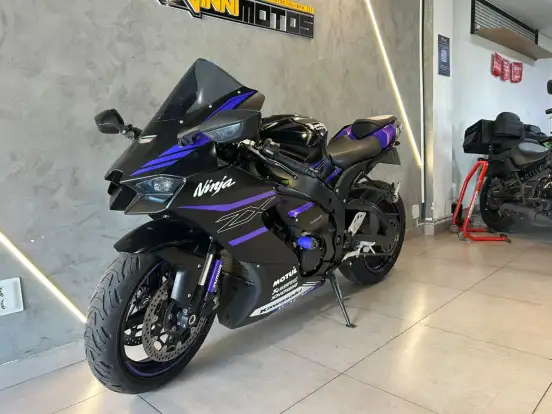 KAWASAKI-NINJA ZX-10R ABS KAWASAKI-NINJA ZX-10R ABS-2021