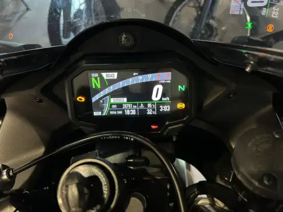KAWASAKI-NINJA ZX-10R ABS KAWASAKI-NINJA ZX-10R ABS-2021