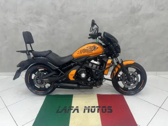 KAWASAKI VULCAN S ABS 