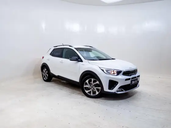 KIA STONIC 1.0 TGDI MHEV SX AUTOMÁTICO
