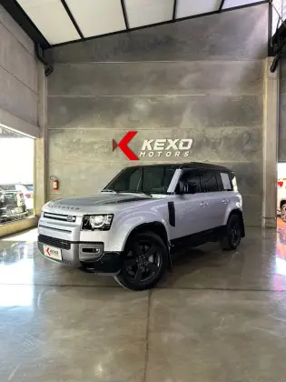 LAND ROVER DEFENDER 3.0 D300 TURBO DIESEL MHEV 110 HSE AWD AUTOMÁTICO