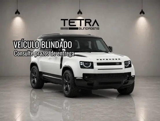 LAND ROVER DEFENDER 3.0 D350 TURBO DIESEL MHEV 110 X-DYNAMIC HSE AWD AUTOMÁTICO