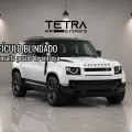 LAND ROVER DEFENDER 3.0 D350 TURBO DIESEL MHEV 110 X-DYNAMIC HSE AWD AUTOMÁTICO LAND ROVER DEFENDER 3.0 D350 TURBO DIESEL MHEV 110 X-DYNAMIC HSE AWD AUTOMÁTICO