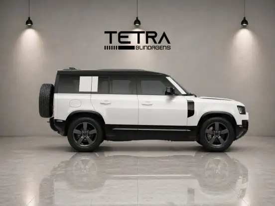 LAND ROVER-DEFENDER-3.0 D350 TURBO DIESEL MHEV 110 X-DYNAMIC HSE AWD AUTOMÁTICO LAND ROVER-DEFENDER-2025