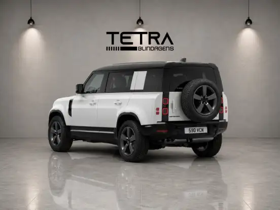 LAND ROVER-DEFENDER-3.0 D350 TURBO DIESEL MHEV 110 X-DYNAMIC HSE AWD AUTOMÁTICO LAND ROVER-DEFENDER-2025