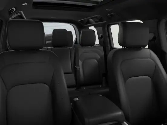 LAND ROVER-DEFENDER-3.0 D350 TURBO DIESEL MHEV 110 X-DYNAMIC HSE AWD AUTOMÁTICO LAND ROVER-DEFENDER-2025