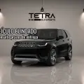 LAND ROVER DISCOVERY 3.0 D350 TURBO DIESEL MHEV METROPOLITAN EDITION AUTOMÁTICO LAND ROVER DISCOVERY 3.0 D350 TURBO DIESEL MHEV METROPOLITAN EDITION AUTOMÁTICO